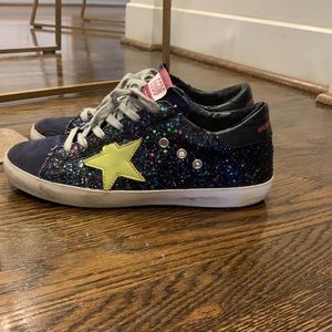 Golden Goose Super Star